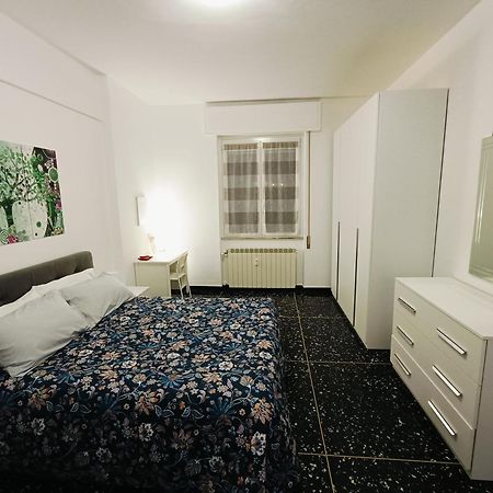 B&B Casa Scotto Savona Eksteriør bilde