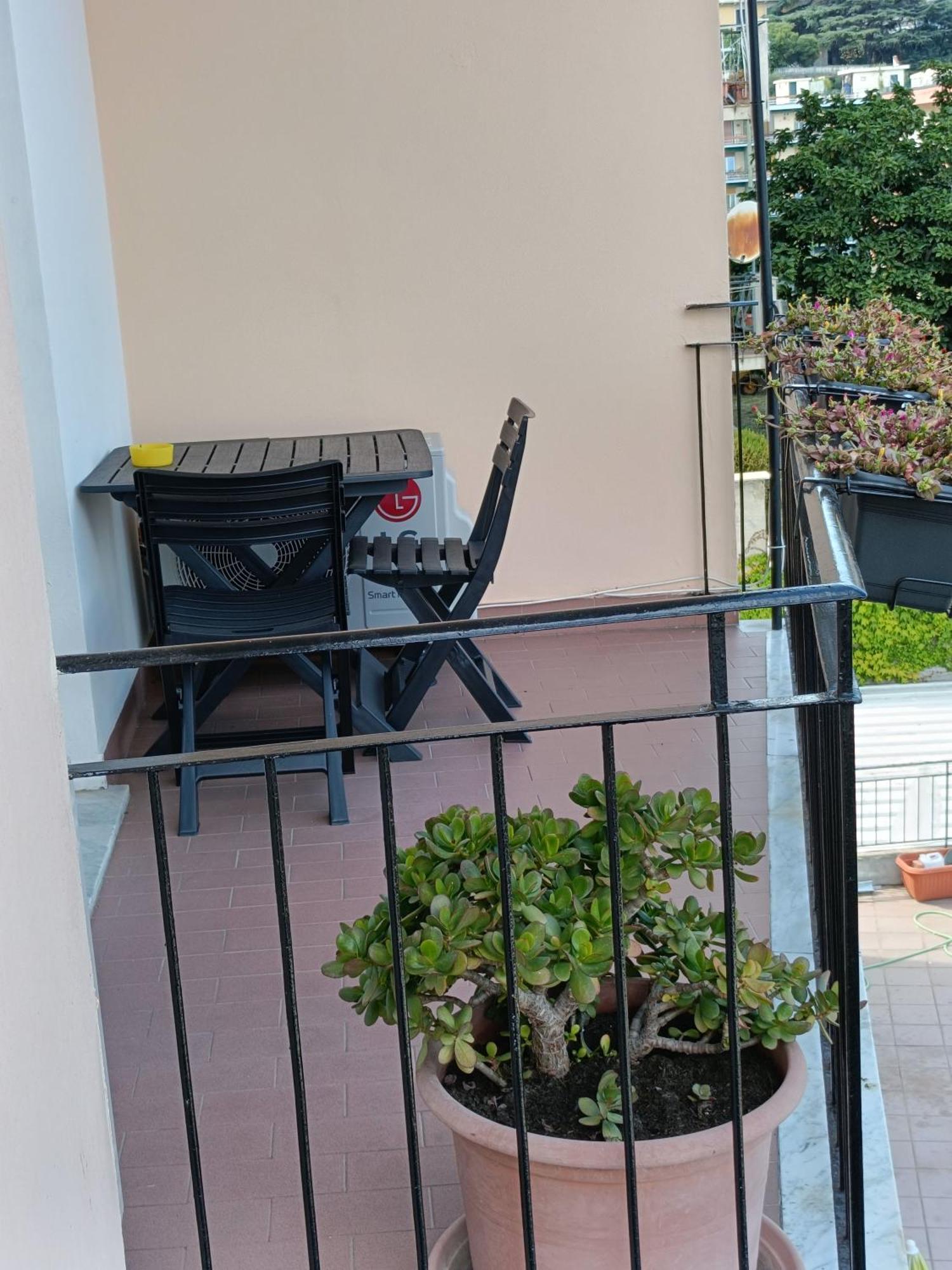 B&B Casa Scotto Savona Eksteriør bilde