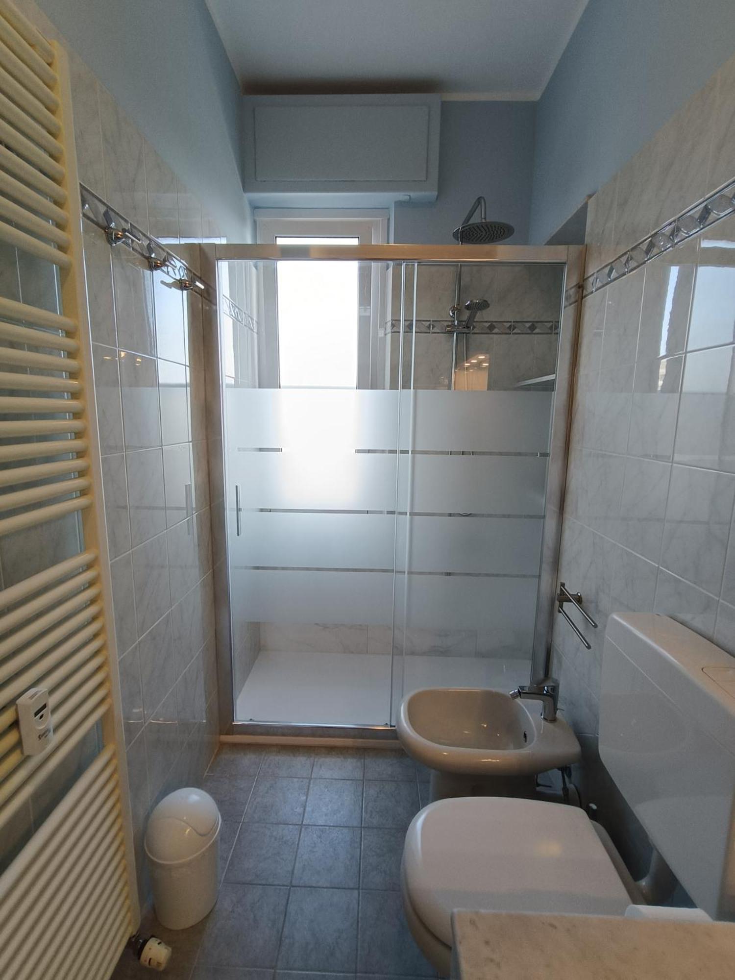 B&B Casa Scotto Savona Eksteriør bilde