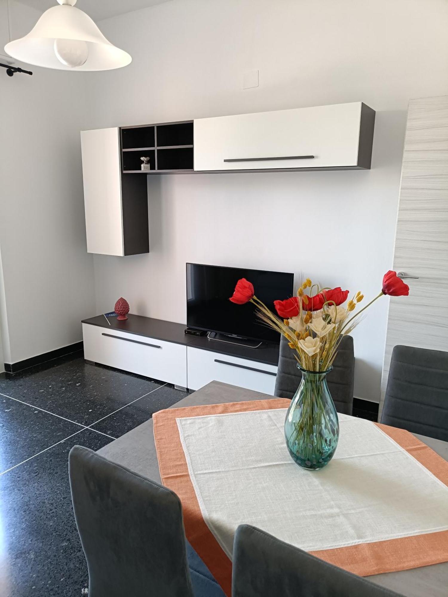 B&B Casa Scotto Savona Eksteriør bilde