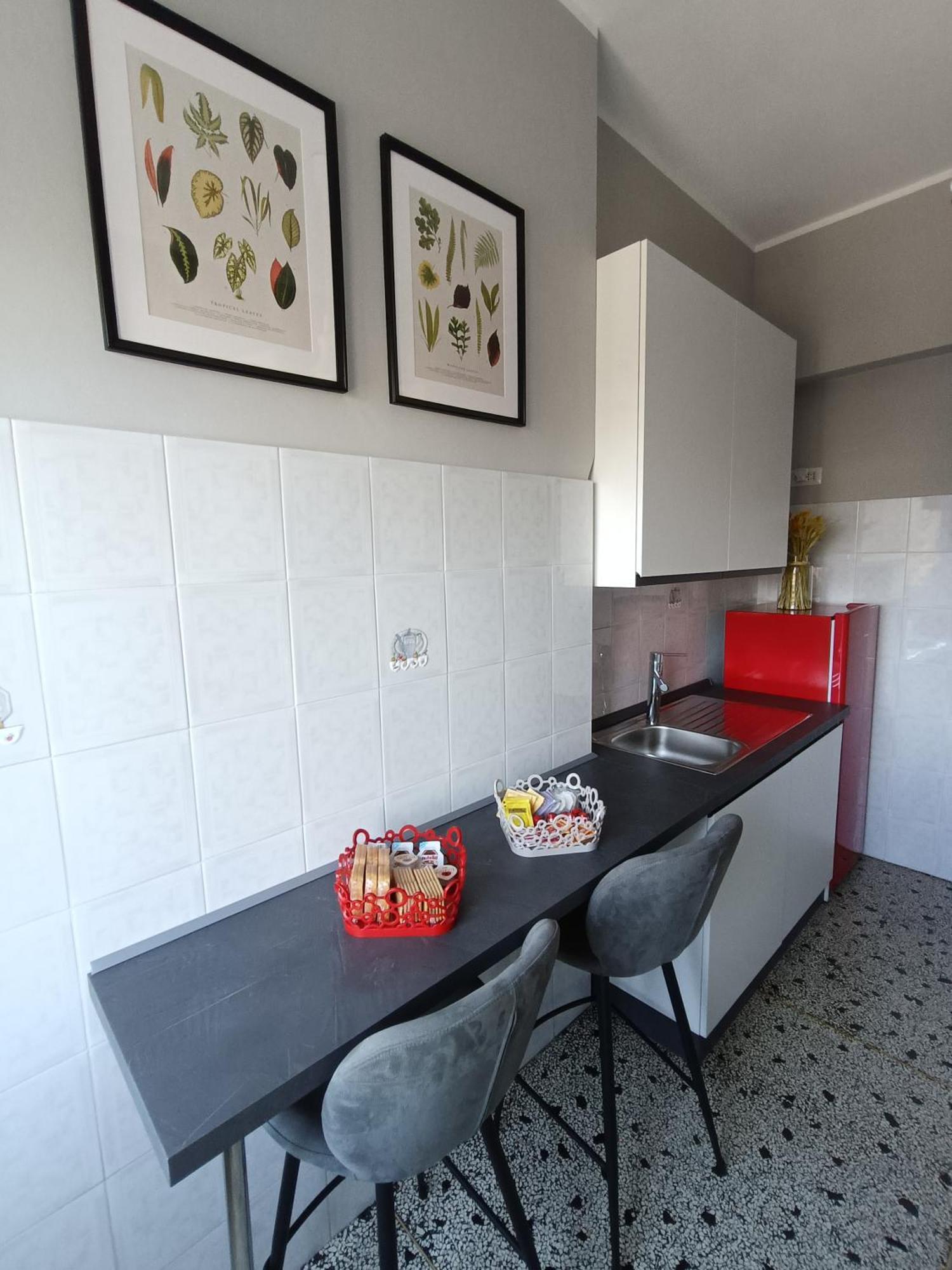 B&B Casa Scotto Savona Eksteriør bilde