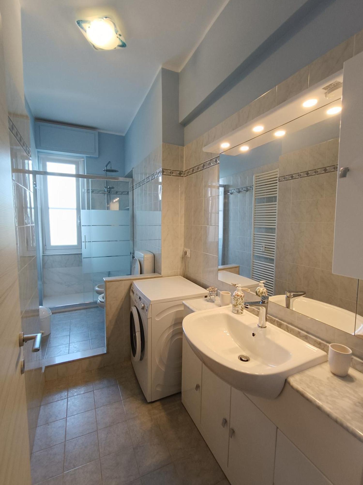 B&B Casa Scotto Savona Eksteriør bilde