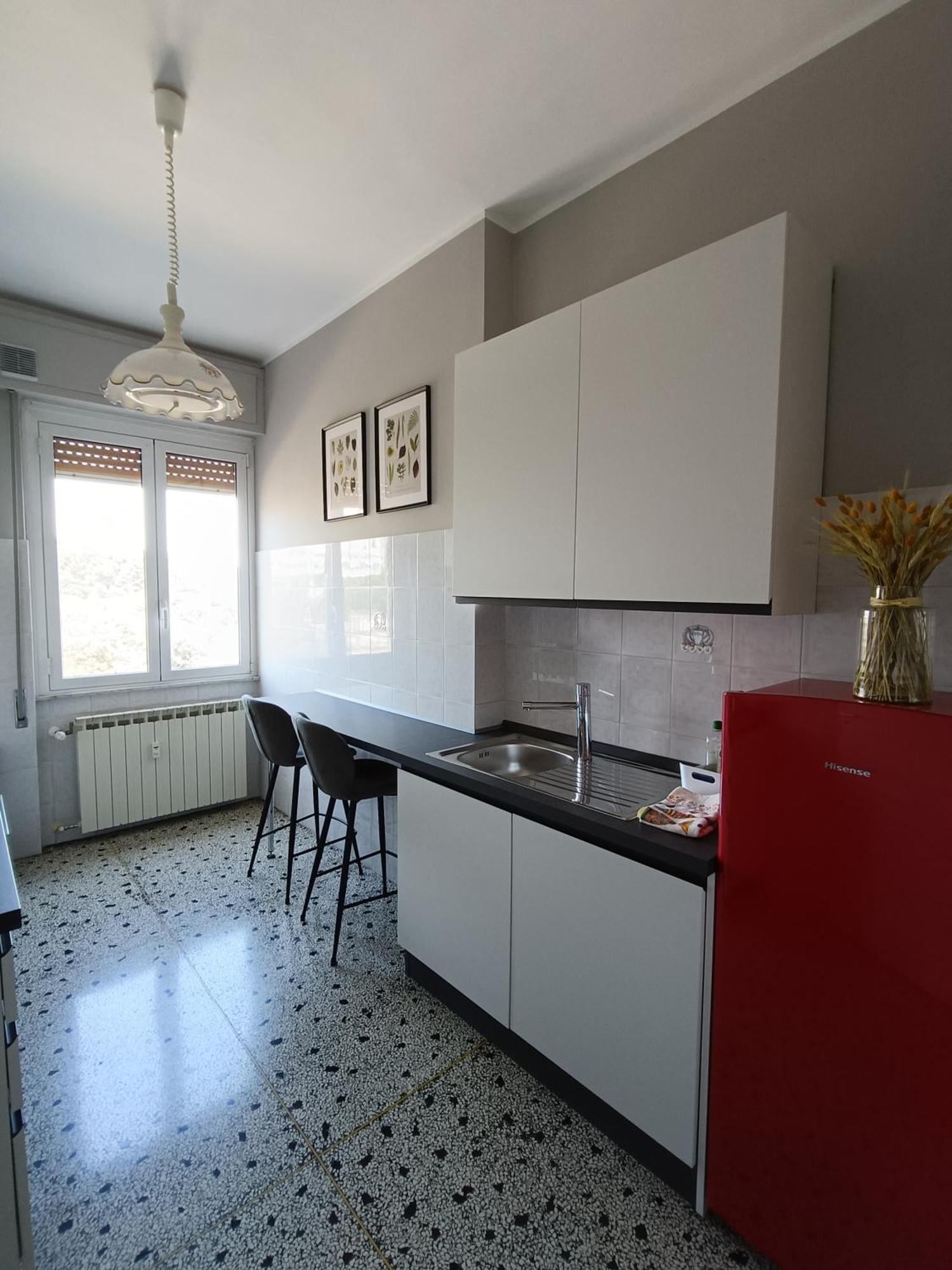 B&B Casa Scotto Savona Eksteriør bilde