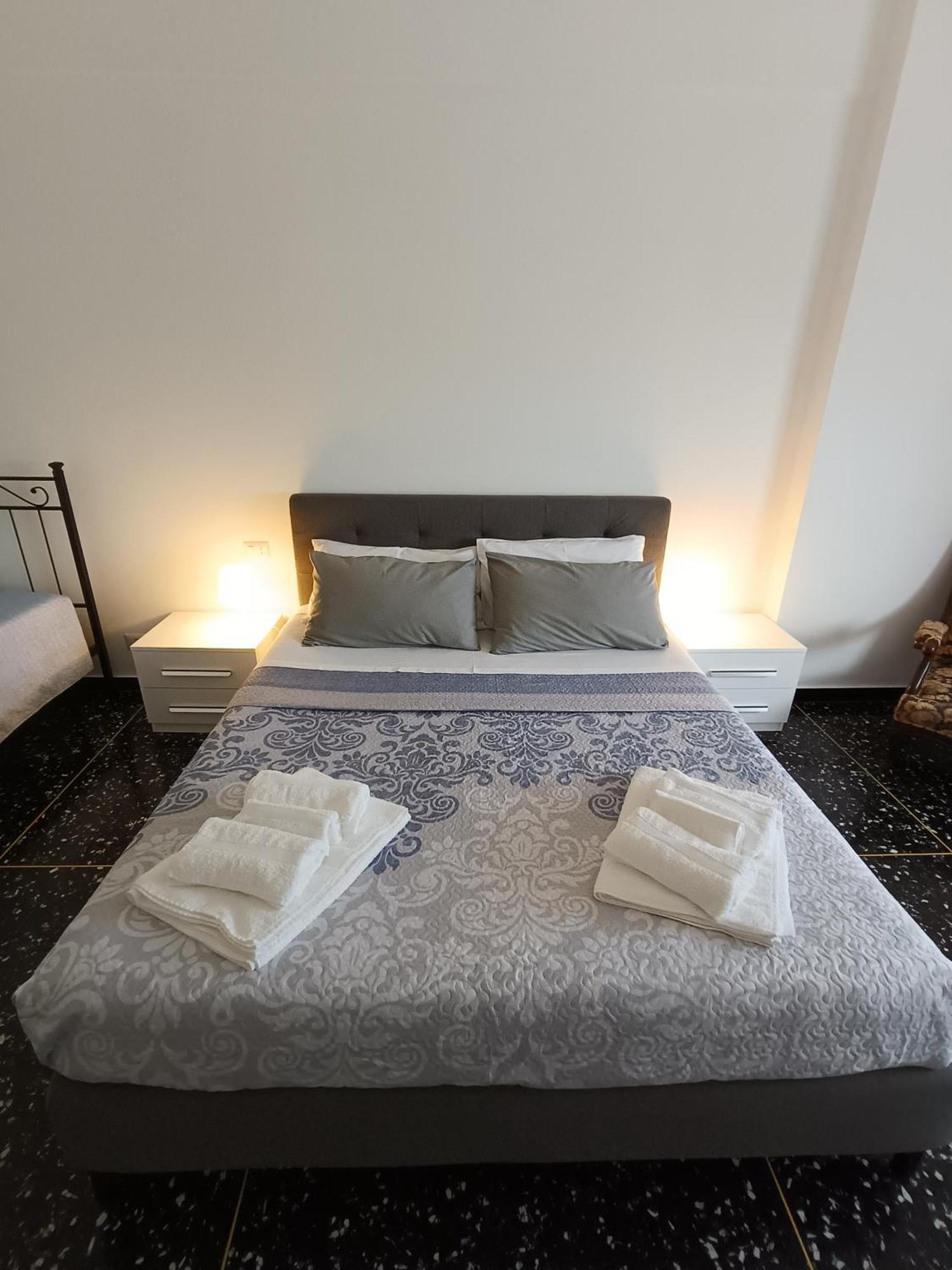 B&B Casa Scotto Savona Eksteriør bilde