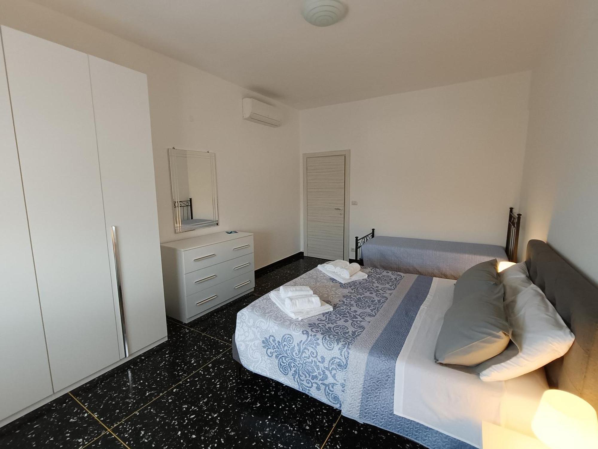 B&B Casa Scotto Savona Eksteriør bilde