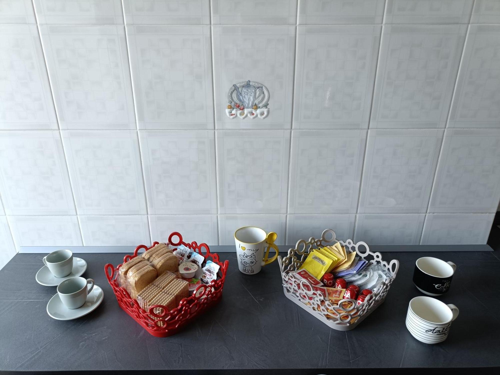 B&B Casa Scotto Savona Eksteriør bilde