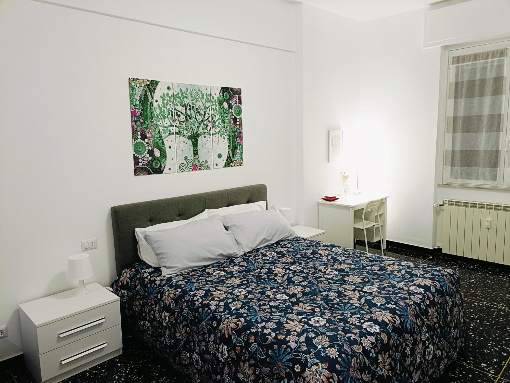 B&B Casa Scotto Savona Eksteriør bilde