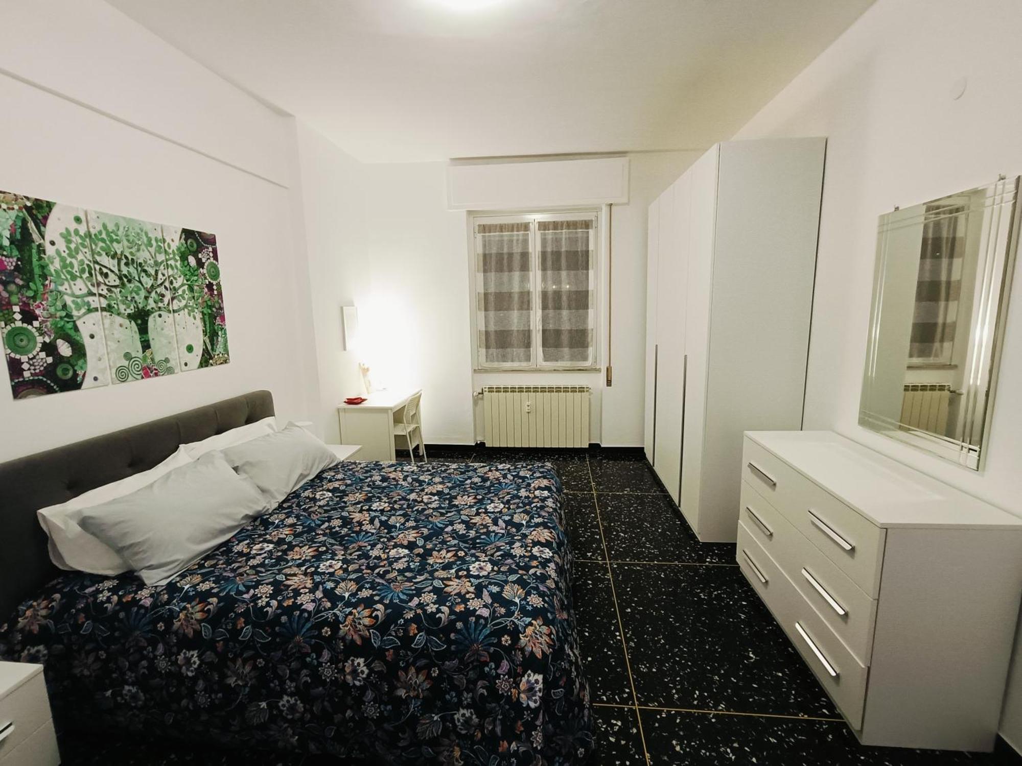 B&B Casa Scotto Savona Eksteriør bilde