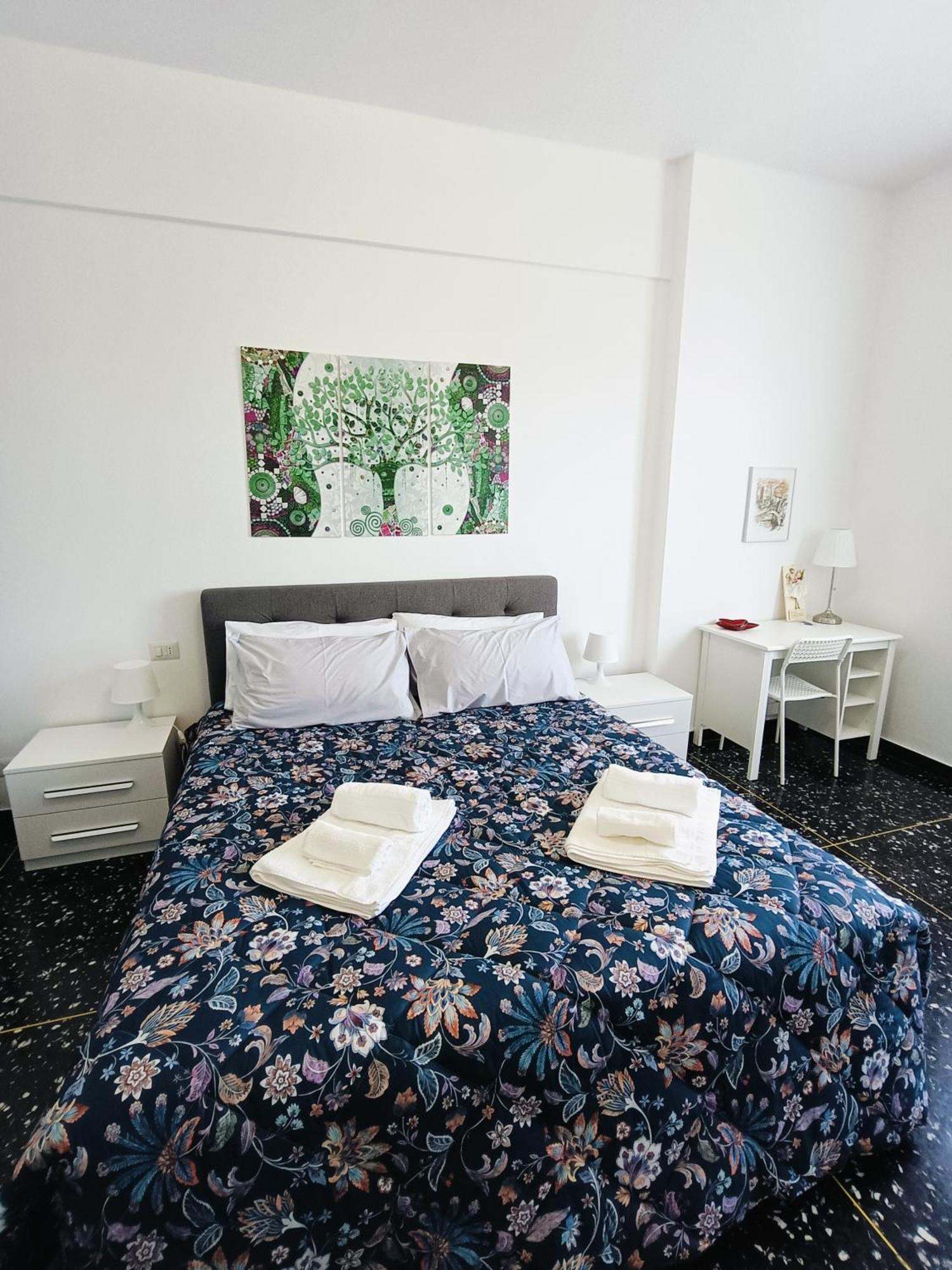 B&B Casa Scotto Savona Eksteriør bilde