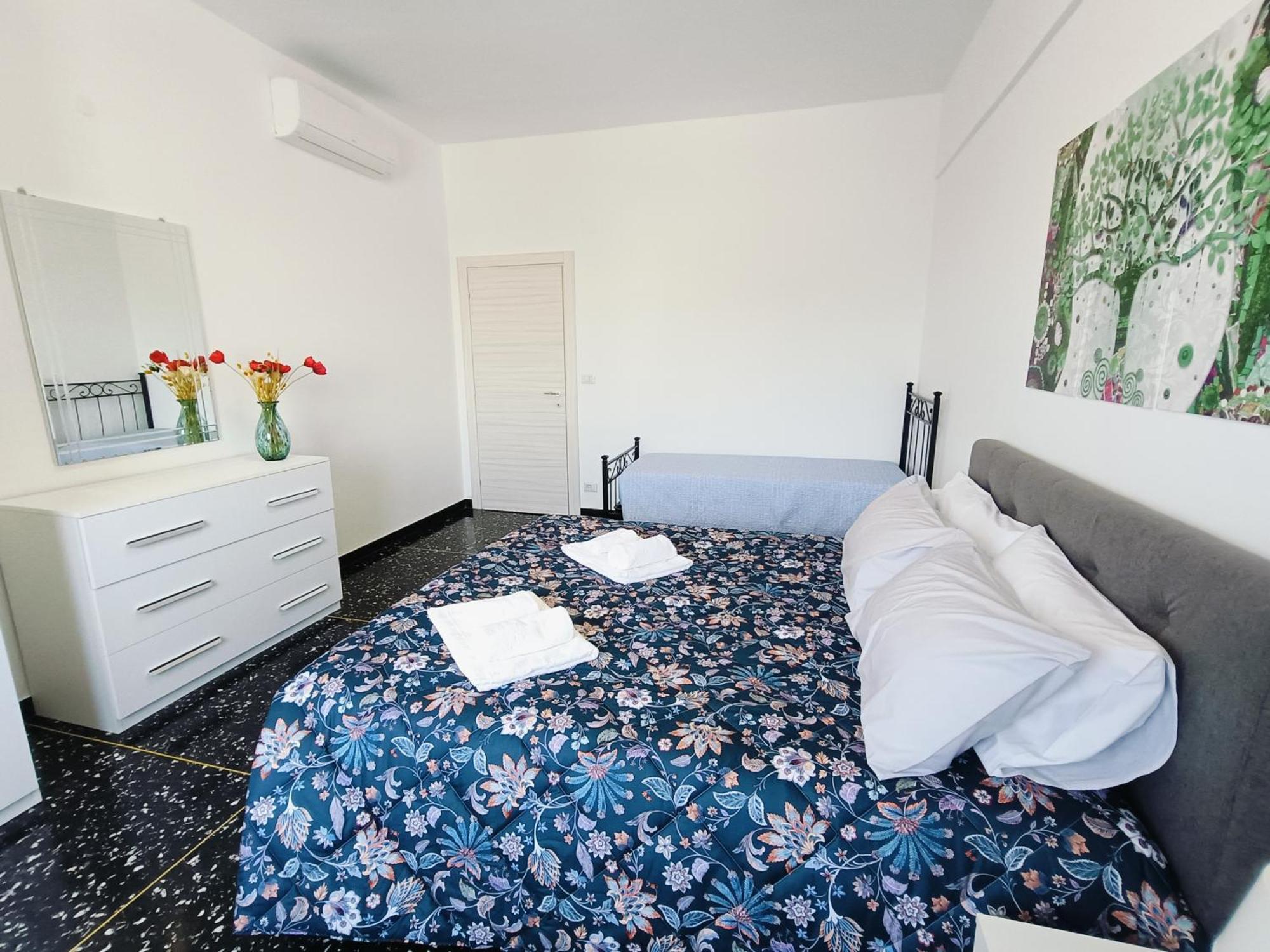 B&B Casa Scotto Savona Eksteriør bilde