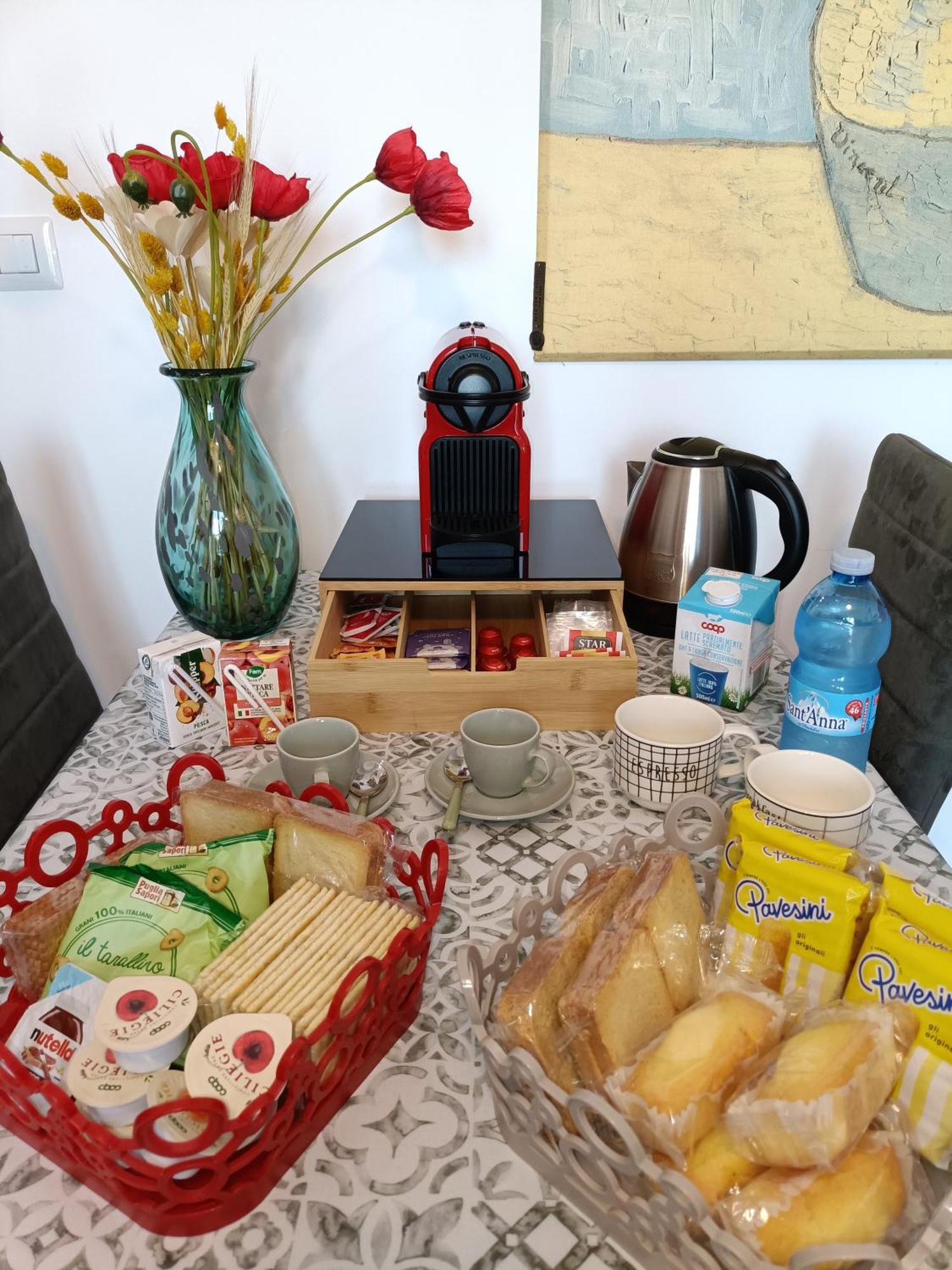 B&B Casa Scotto Savona Eksteriør bilde